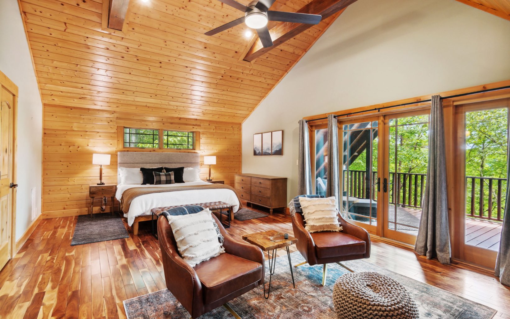 111 Dryad Court