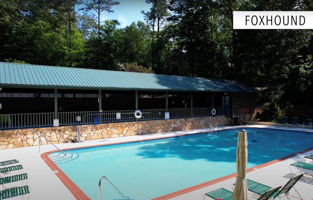 111 Dryad Court