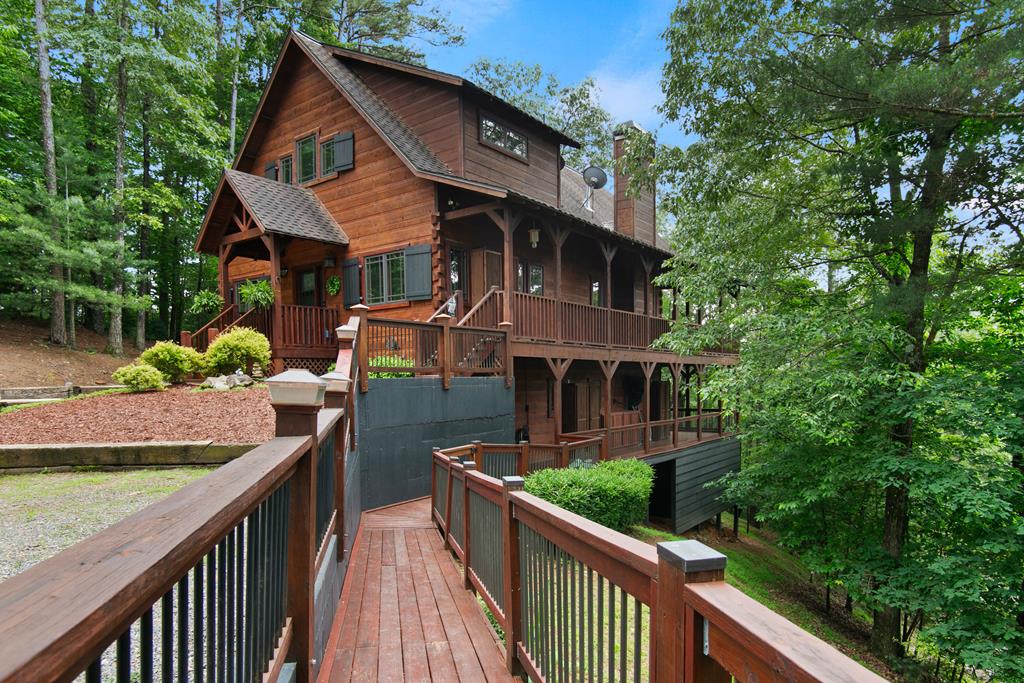 111 Dryad Court