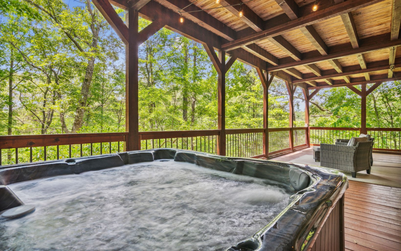 111 Dryad Court