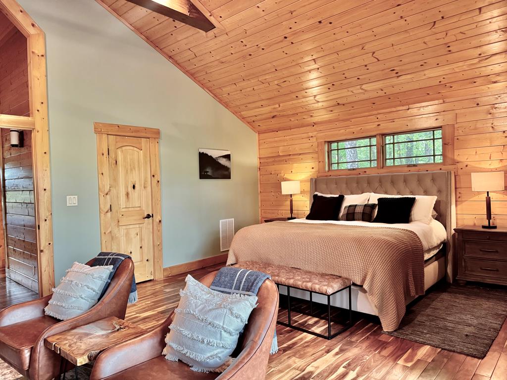 111 Dryad Court
