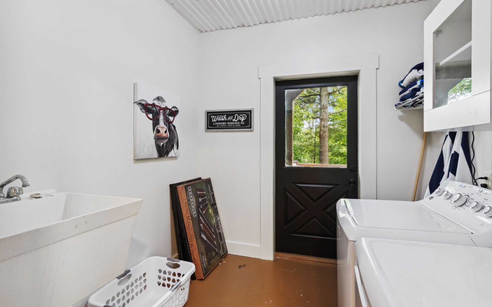 111 Dryad Court