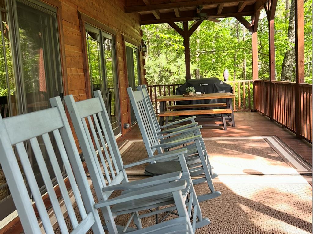 111 Dryad Court