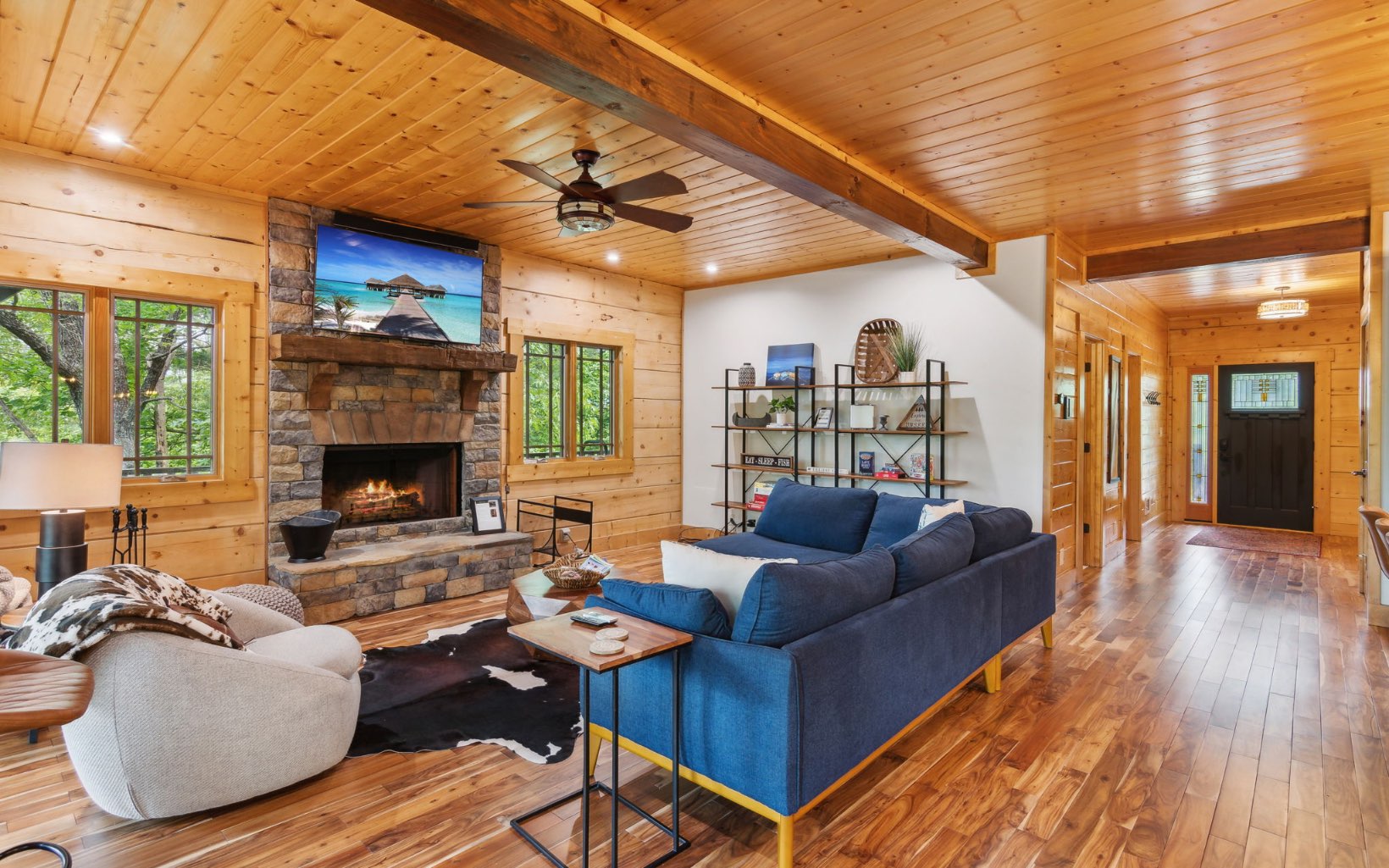 111 Dryad Court