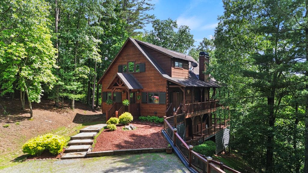 111 Dryad Court
