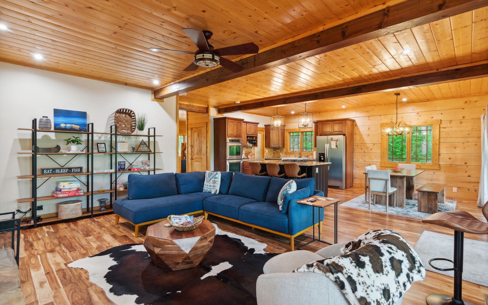 111 Dryad Court