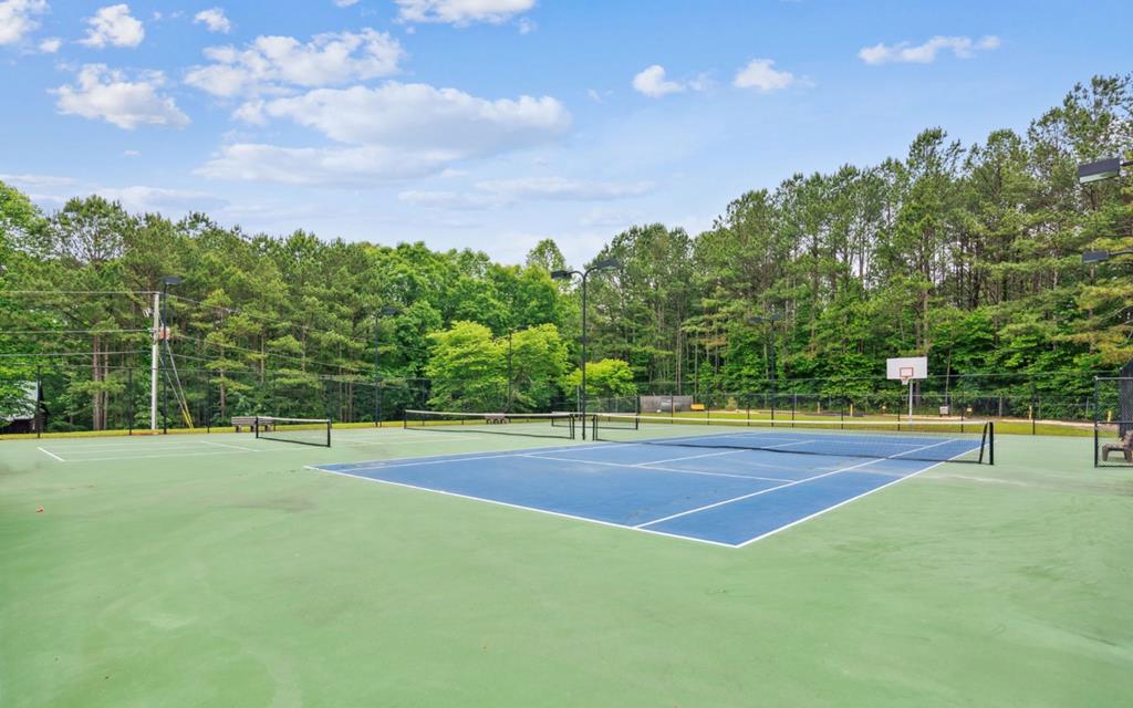 111 Dryad Court