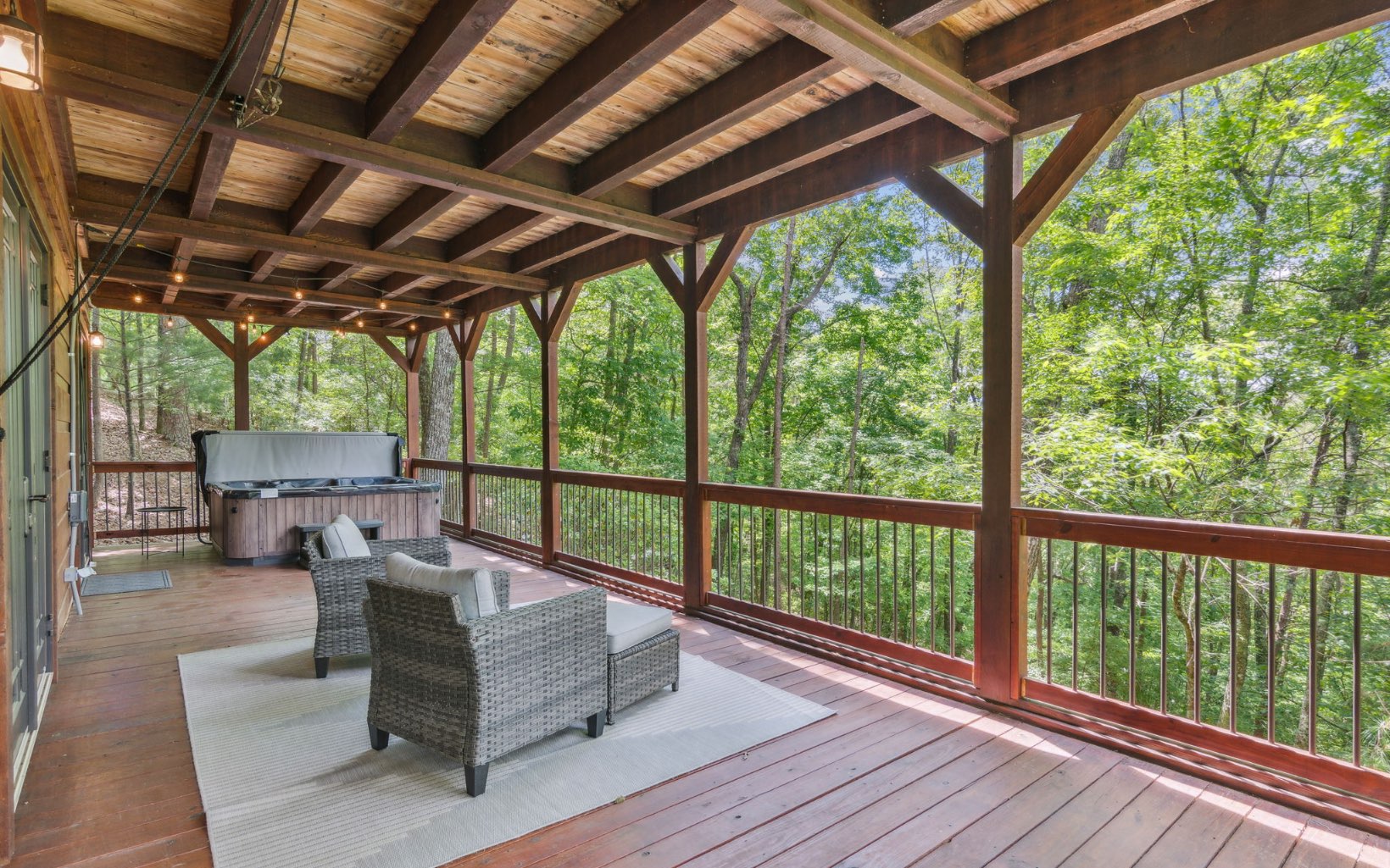 111 Dryad Court