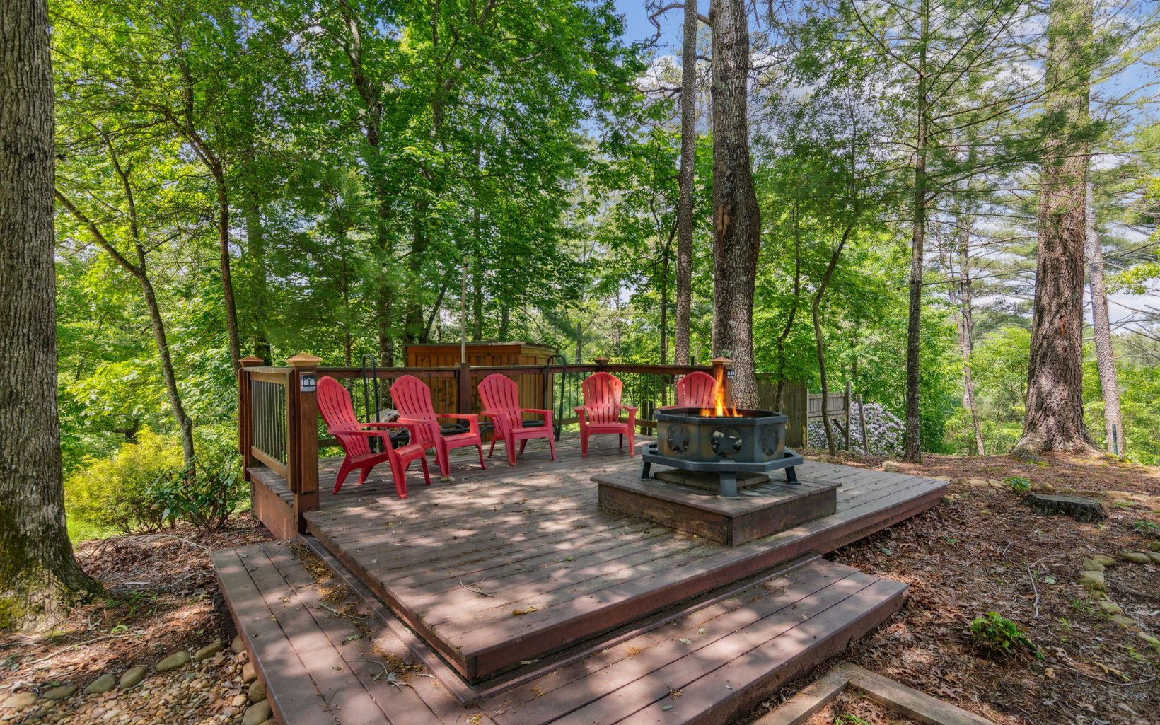 111 Dryad Court