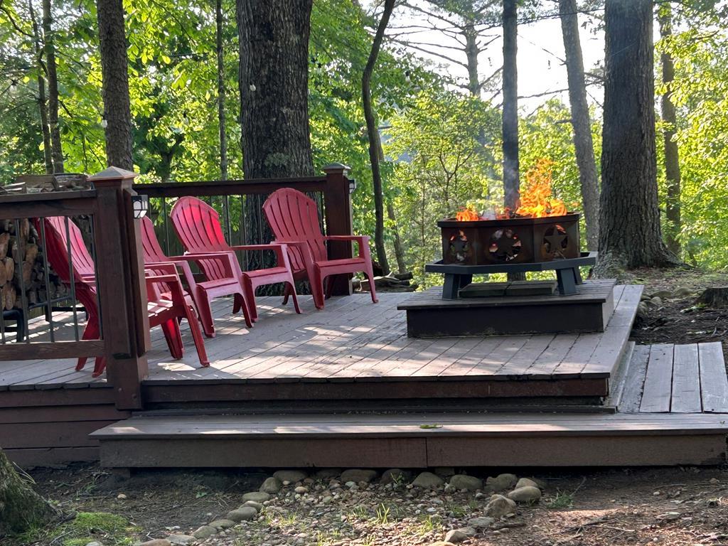 111 Dryad Court