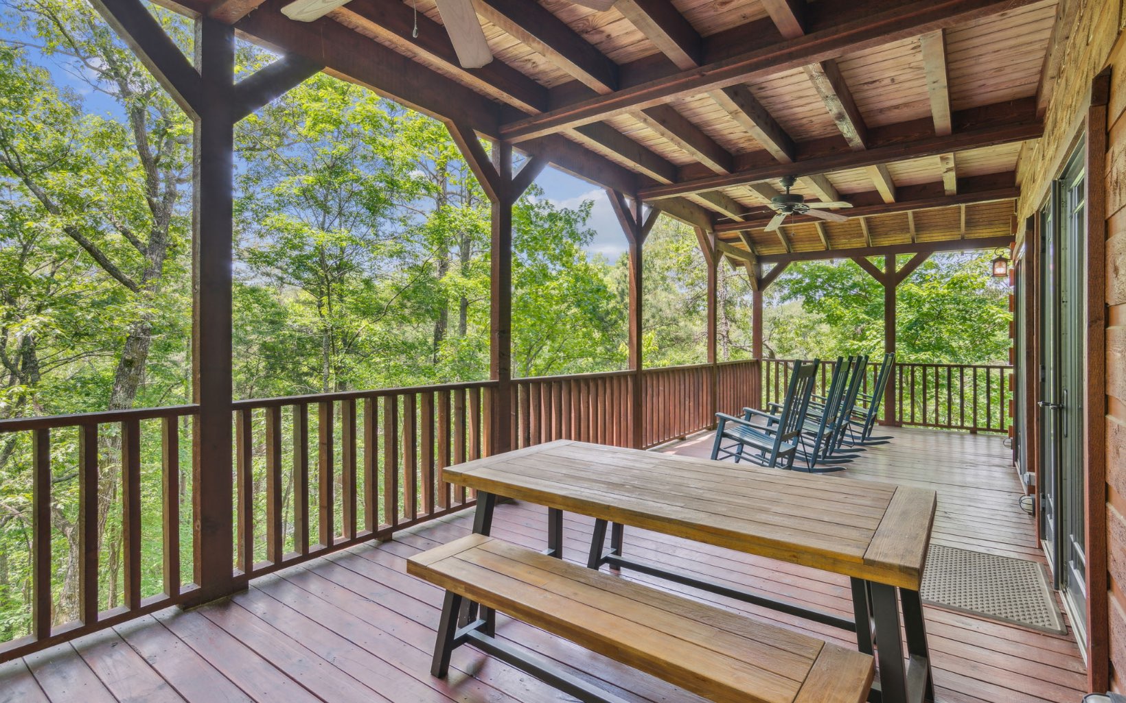 111 Dryad Court