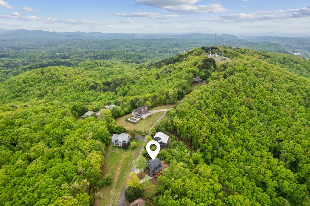 1324 Talona Mountain Road