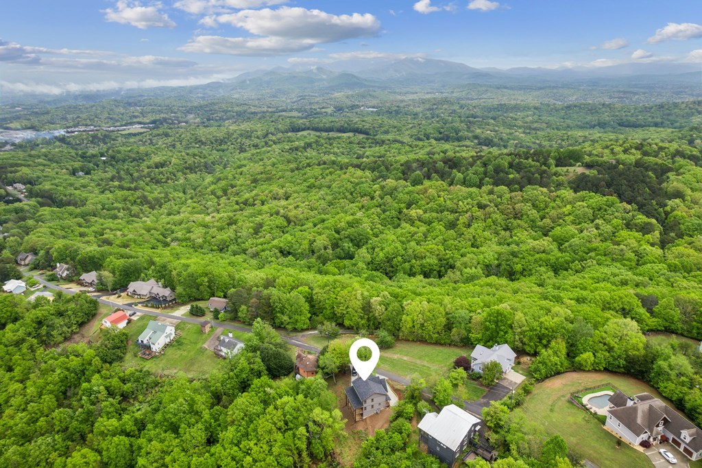 1324 Talona Mountain Road
