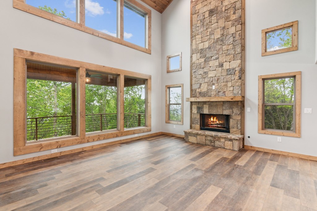 1324 Talona Mountain Road