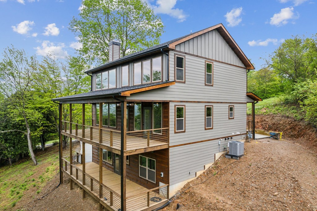 1324 Talona Mountain Road