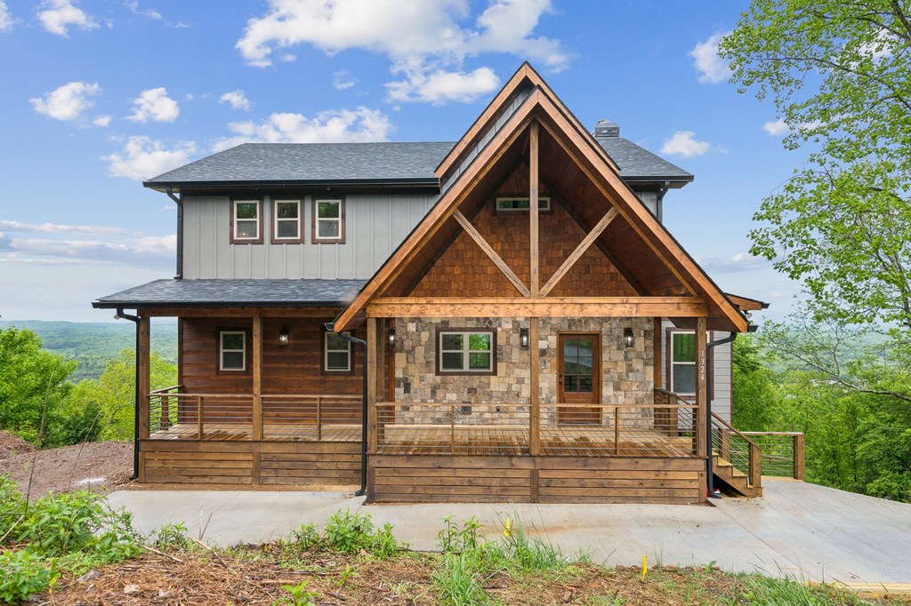 1324 Talona Mountain Road