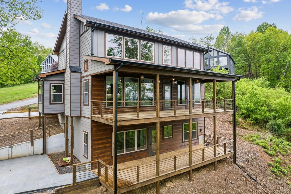 1324 Talona Mountain Road