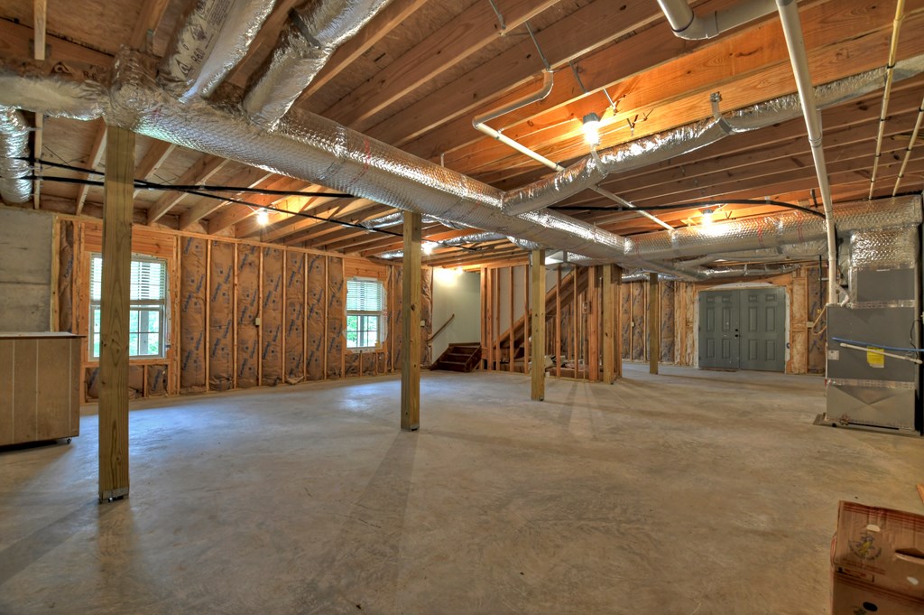 293 James Drive
