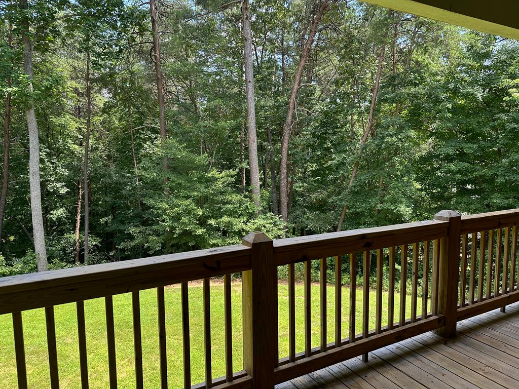 76 Brumby Trail