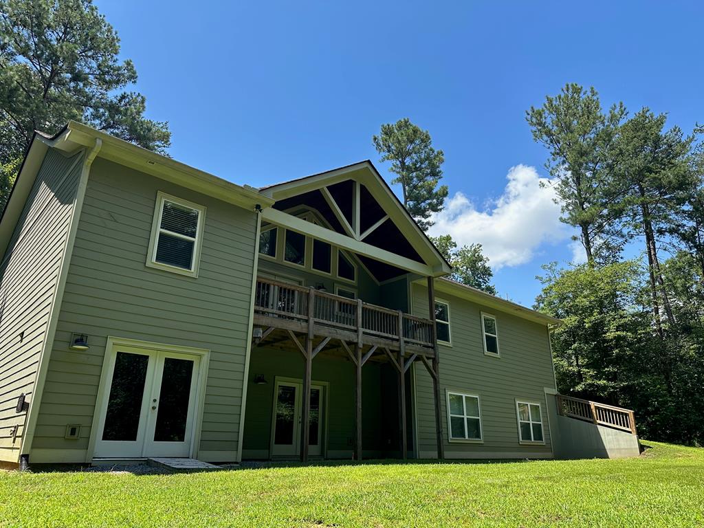 76 Brumby Trail