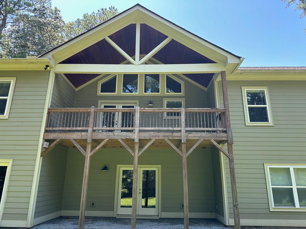 76 Brumby Trail