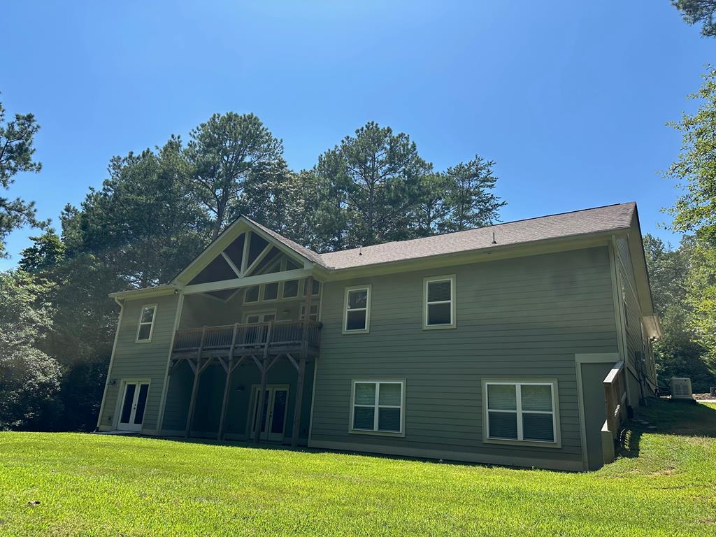 76 Brumby Trail