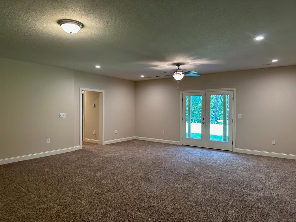 76 Brumby Trail