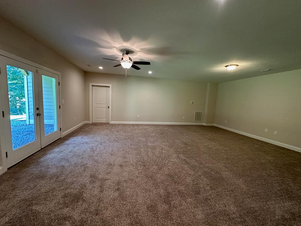 76 Brumby Trail