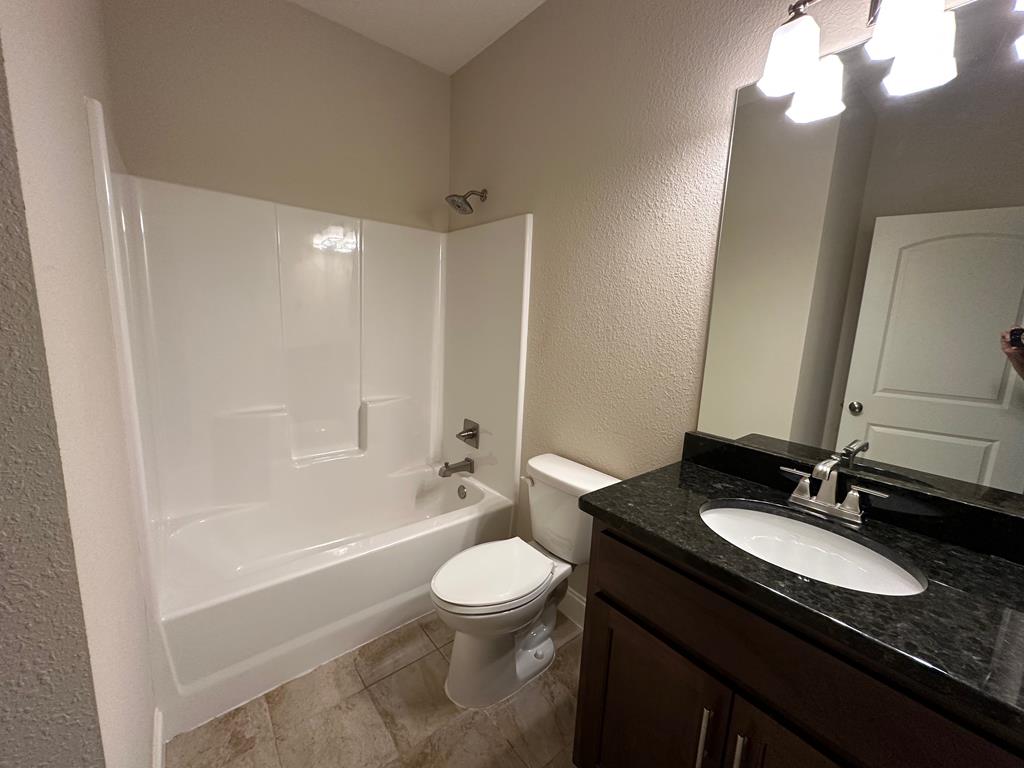 76 Brumby Trail