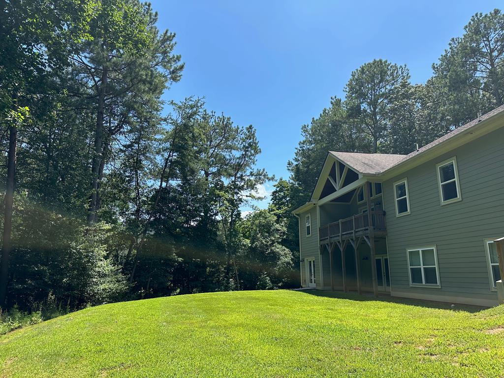 76 Brumby Trail