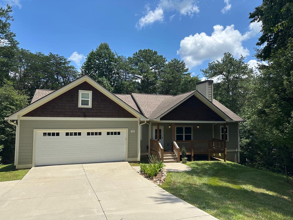 76 Brumby Trail