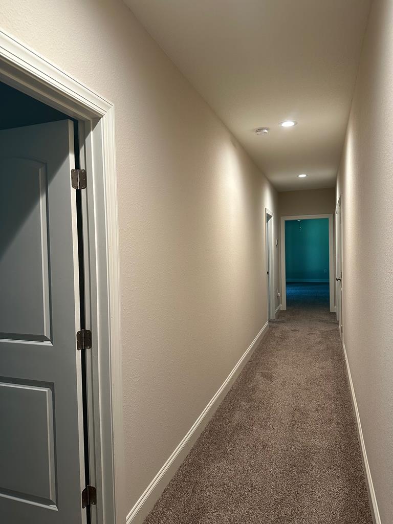 76 Brumby Trail