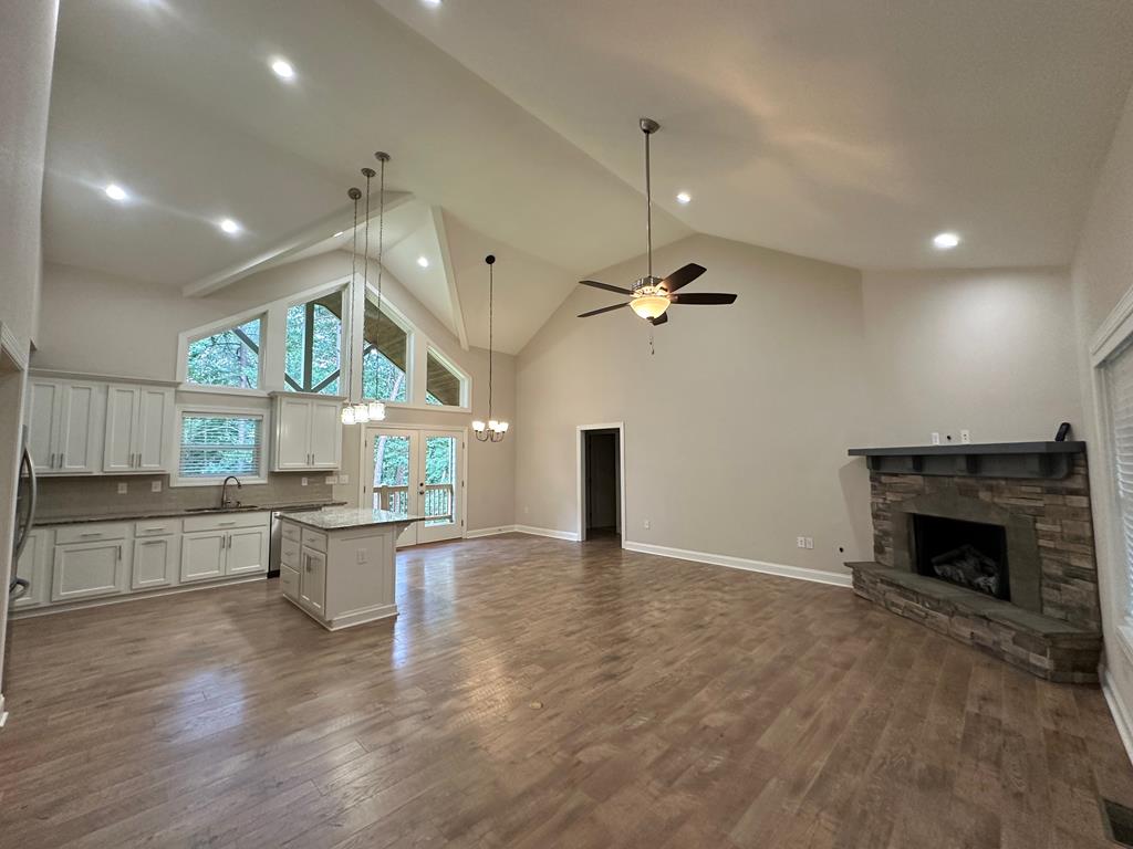76 Brumby Trail