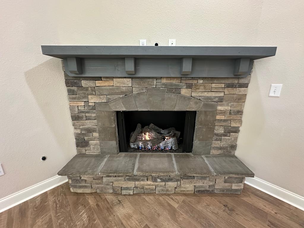 76 Brumby Trail