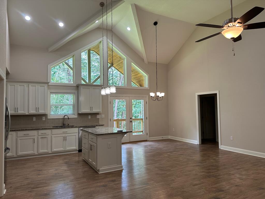 76 Brumby Trail