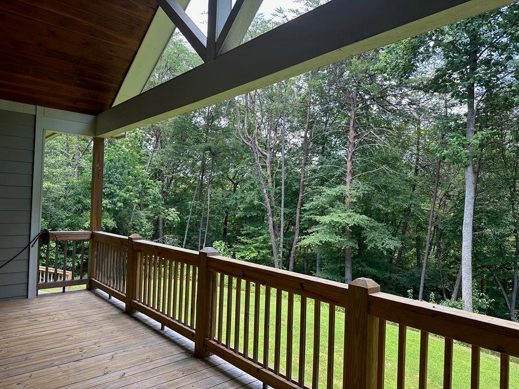 76 Brumby Trail