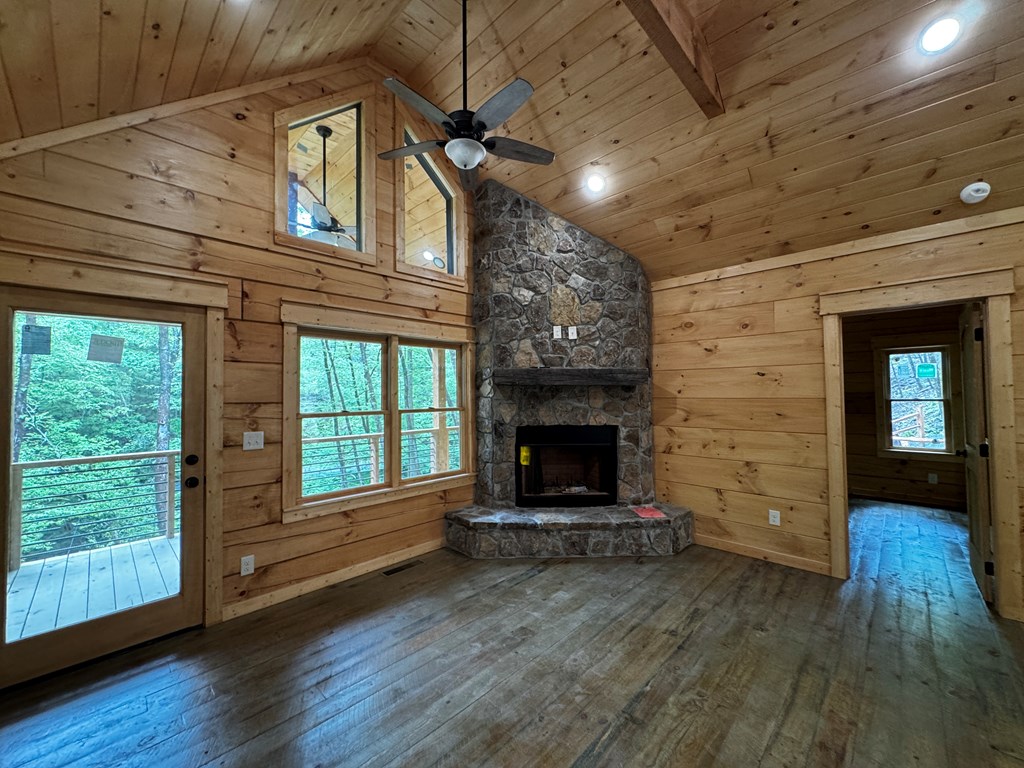 122 Laurel Creek Trail