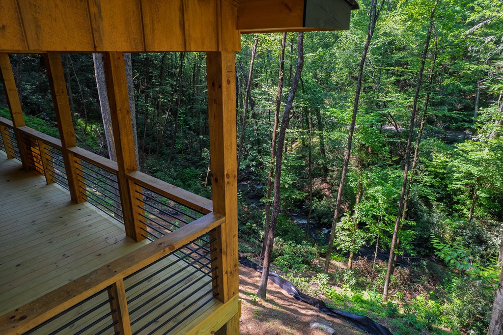 122 Laurel Creek Trail