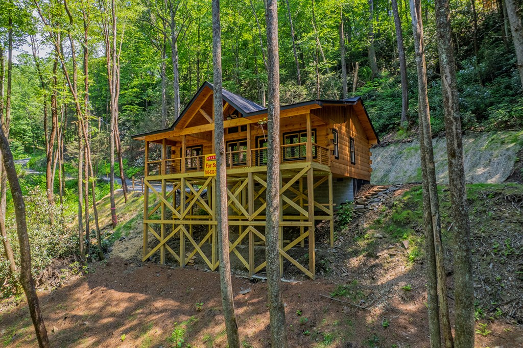 122 Laurel Creek Trail