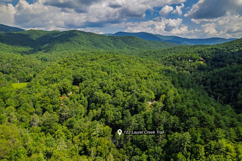 122 Laurel Creek Trail