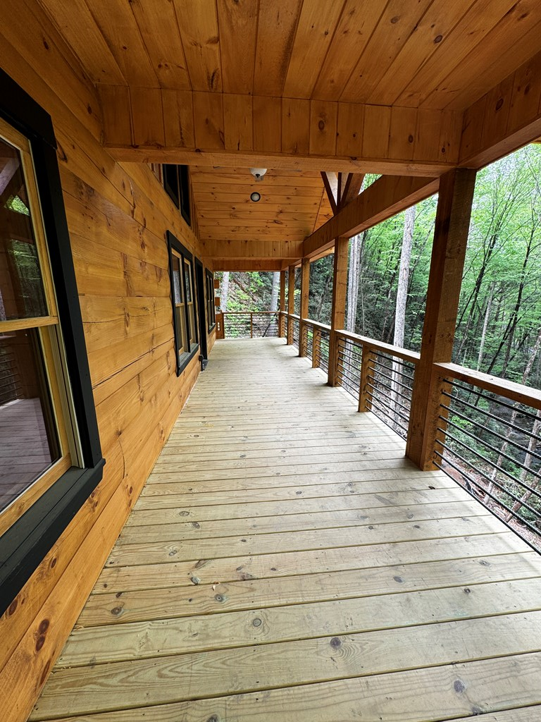 122 Laurel Creek Trail