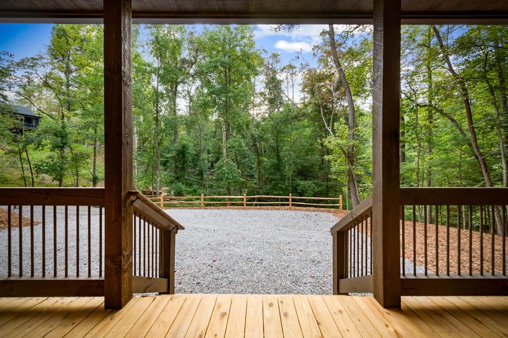 Lot 3057 Hackney Drive