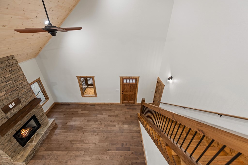 Lot 3057 Hackney Drive