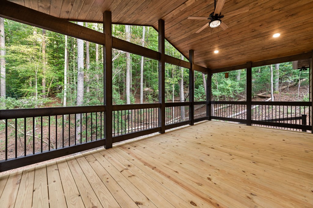 Lot 3057 Hackney Drive