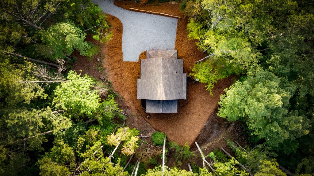 Lot 3057 Hackney Drive