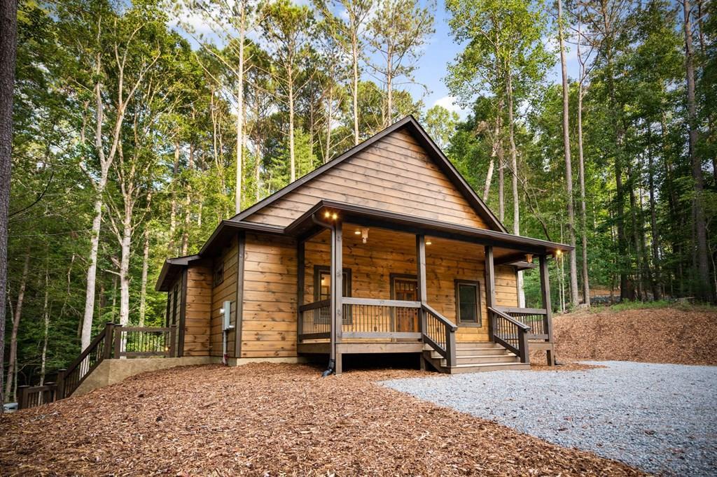 Lot 3057 Hackney Drive