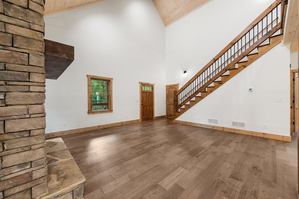 Lot 3057 Hackney Drive