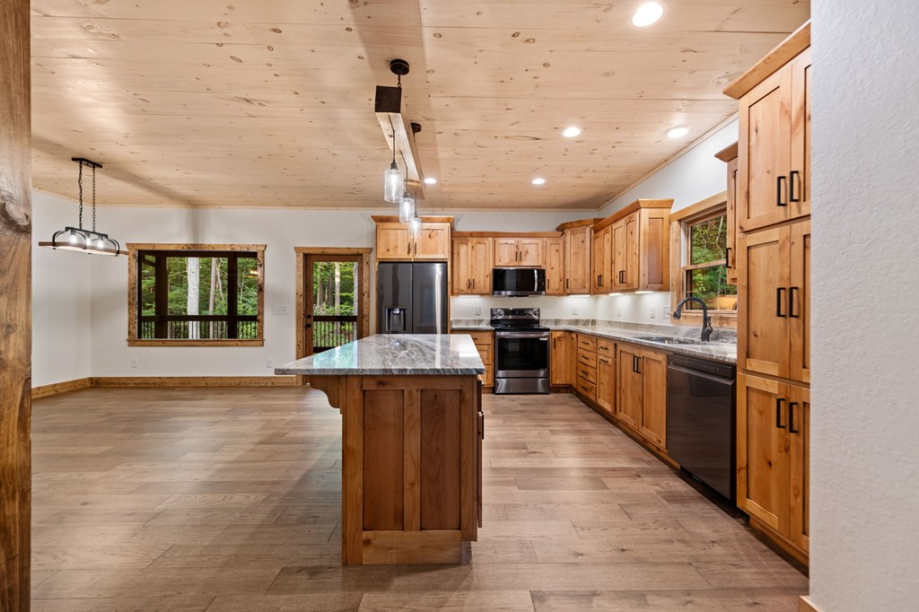 Lot 3057 Hackney Drive