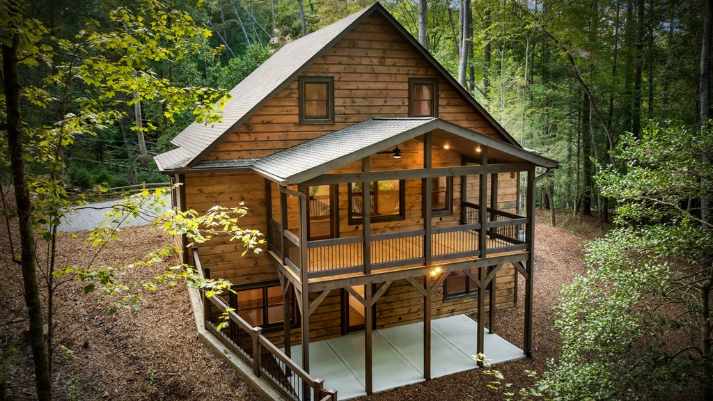 Lot 3057 Hackney Drive