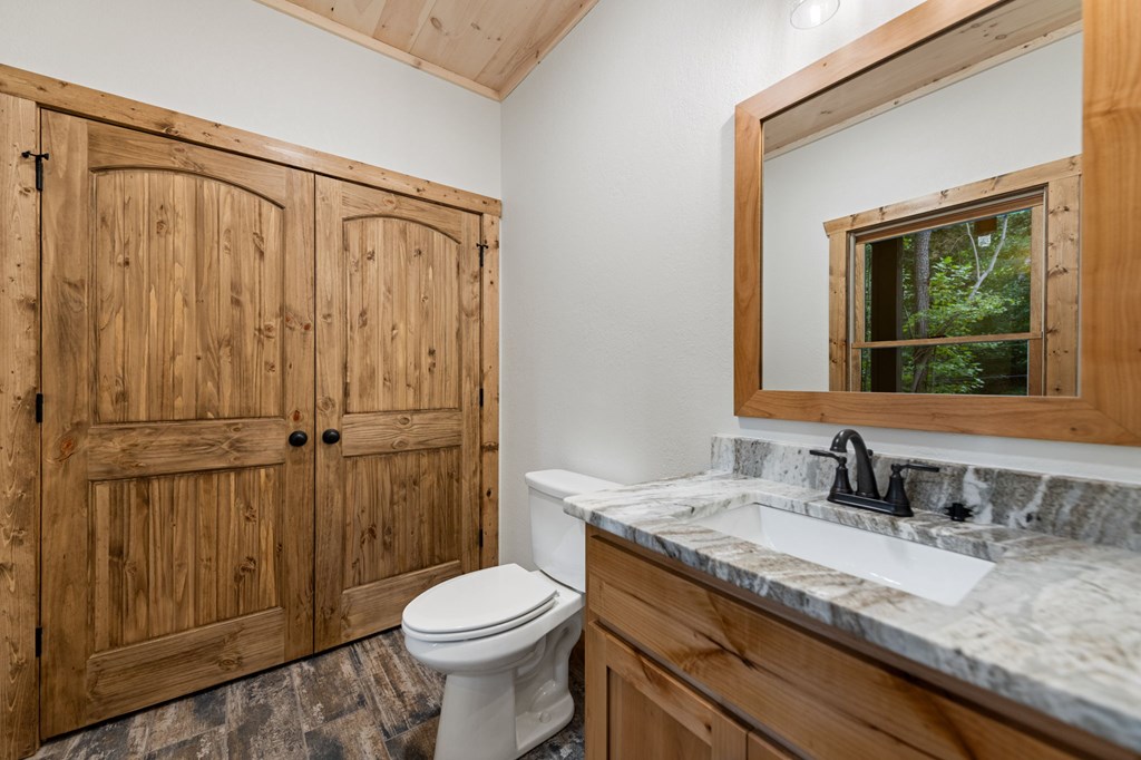 Lot 3057 Hackney Drive